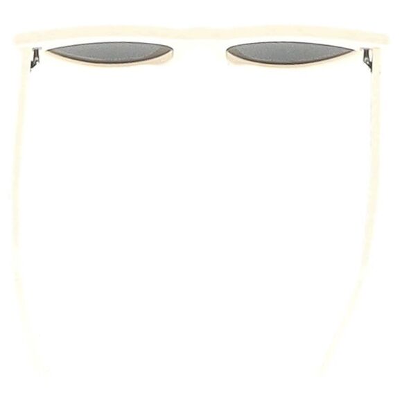 Celine Cat Eye Sunglasses in White Acetate - Picture 4 of 4
